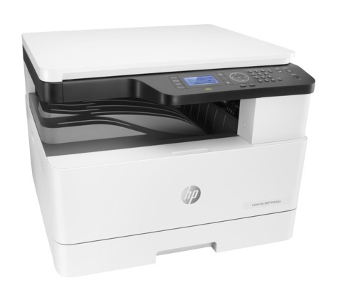 MFP M436